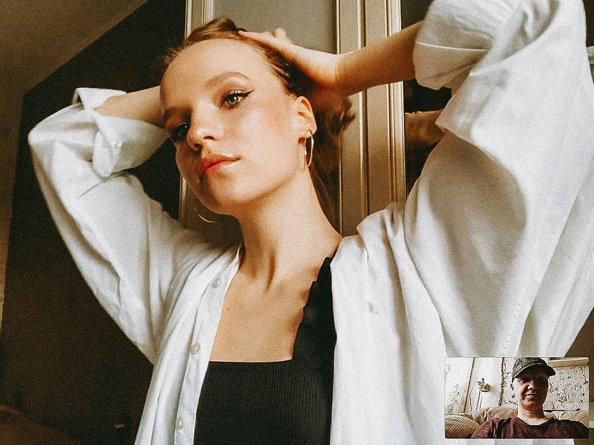 Во Владимире набирает популярность новый формат удаленных фотосессий