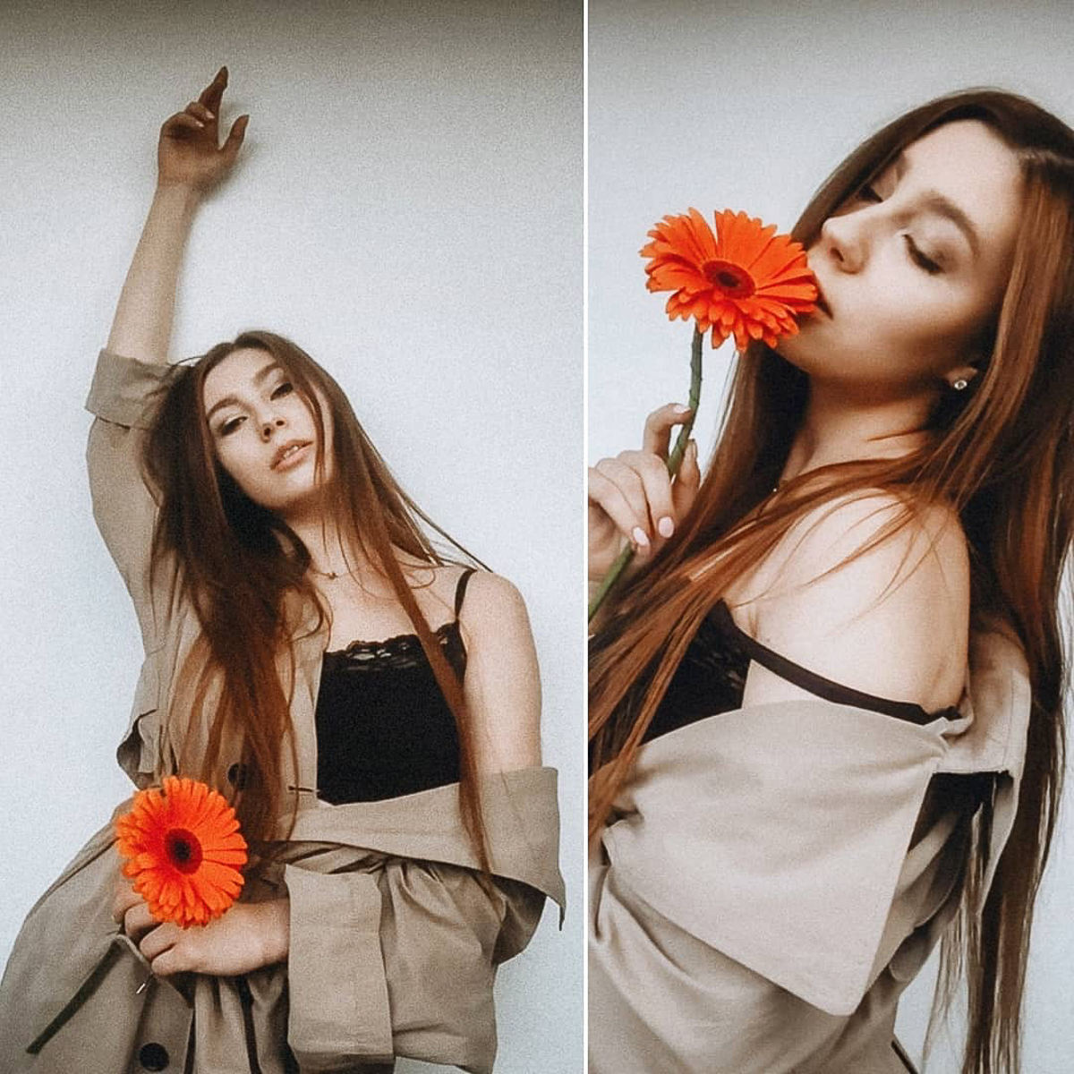 Во Владимире набирает популярность новый формат удаленных фотосессий