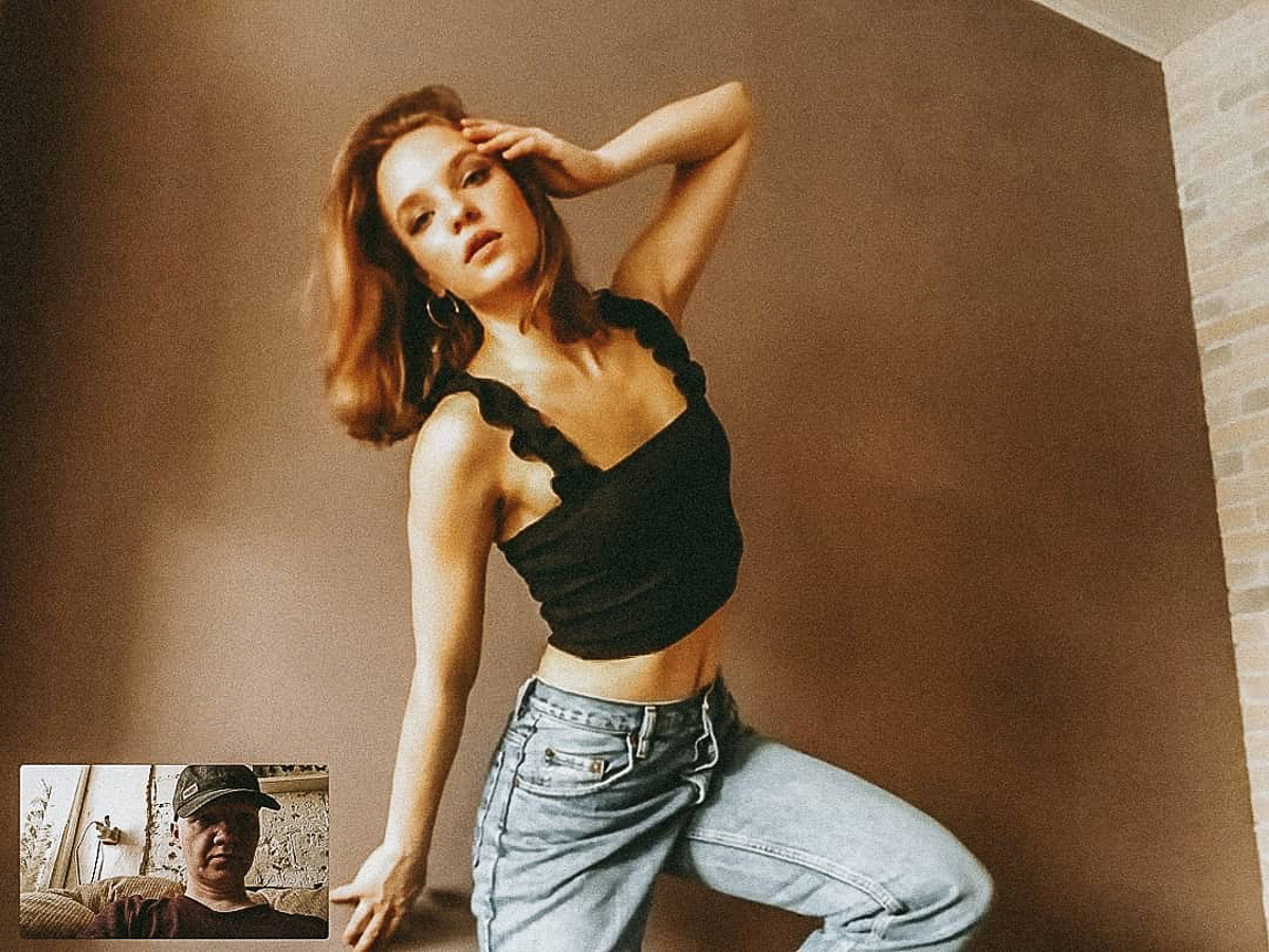 Во Владимире набирает популярность новый формат удаленных фотосессий