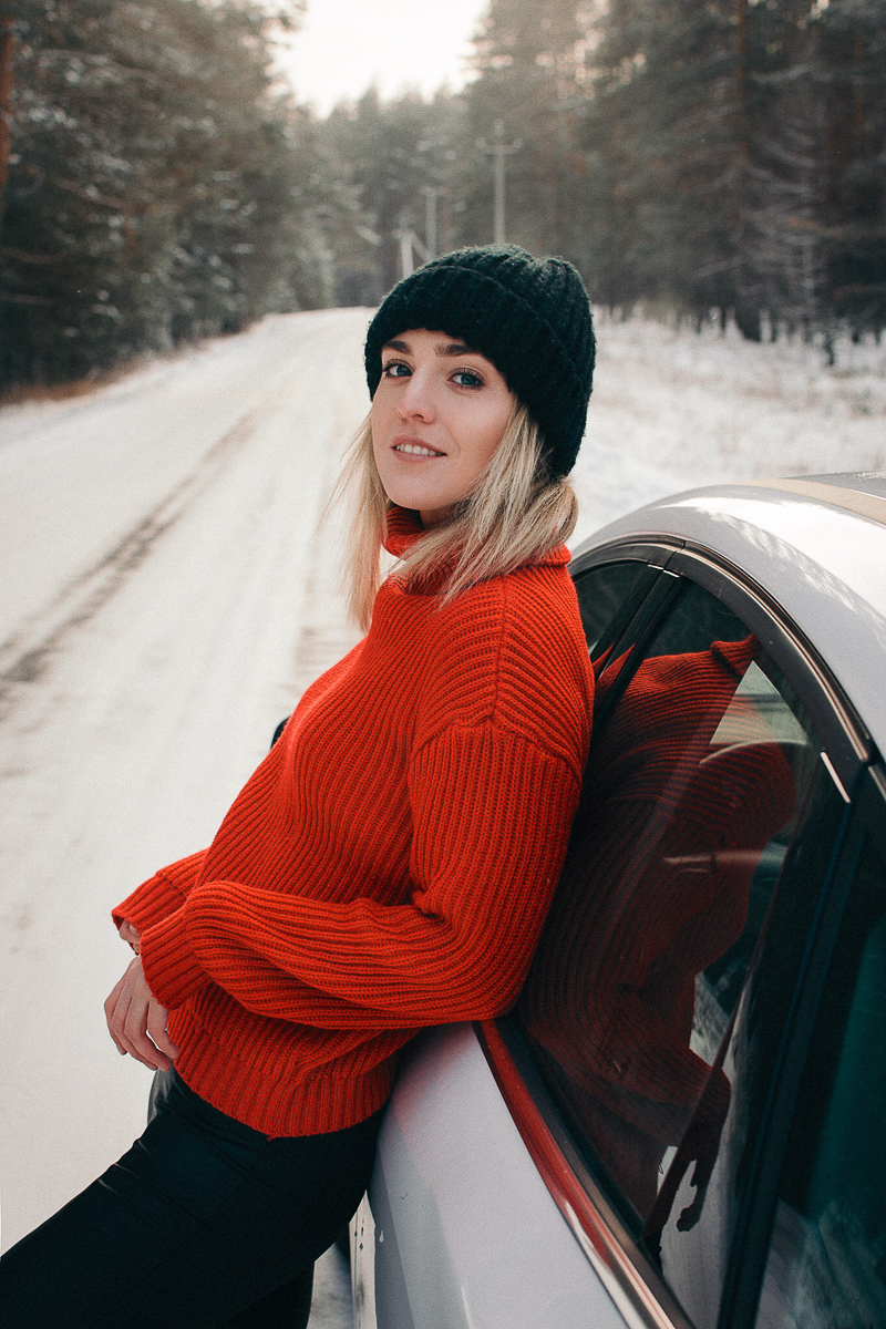 Во Владимире набирает популярность новый формат удаленных фотосессий