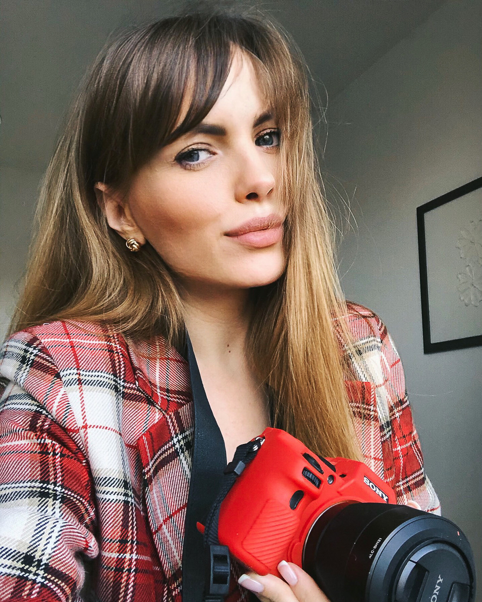 Во Владимире набирает популярность новый формат удаленных фотосессий