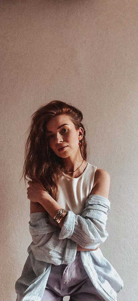 Во Владимире набирает популярность новый формат удаленных фотосессий