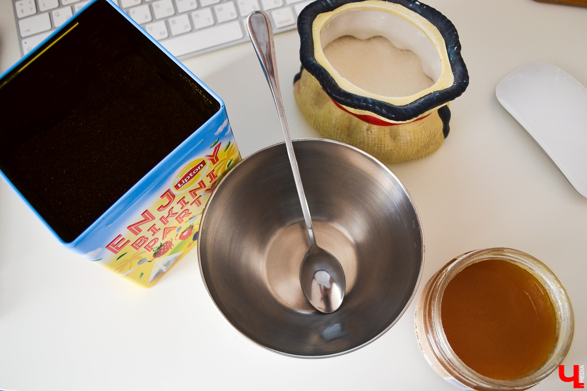 Испытали на себе все прелести домашнего ухода за кожей. Спойлер: во время эксперимента никто не пострадал