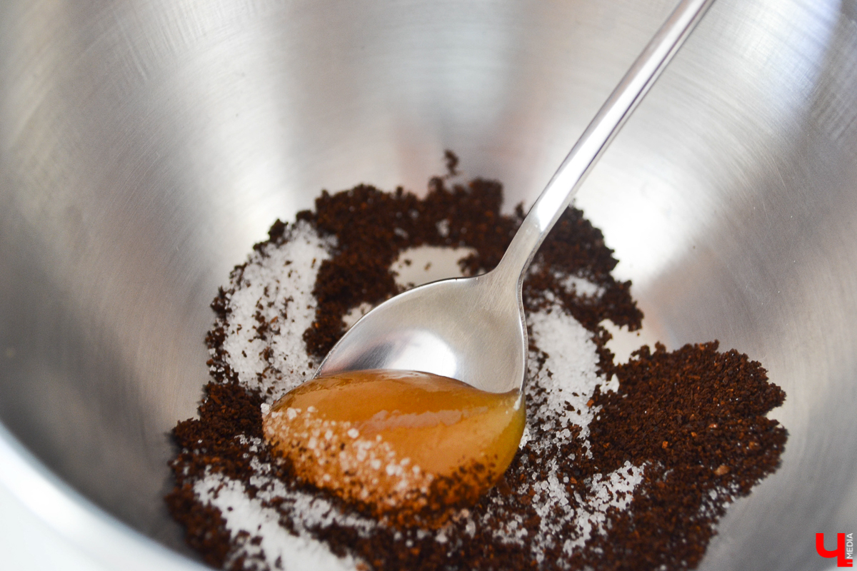 Испытали на себе все прелести домашнего ухода за кожей. Спойлер: во время эксперимента никто не пострадал