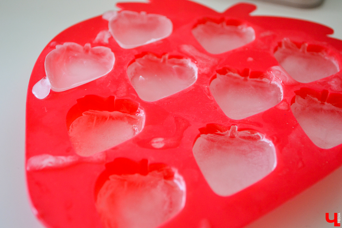 Испытали на себе все прелести домашнего ухода за кожей. Спойлер: во время эксперимента никто не пострадал