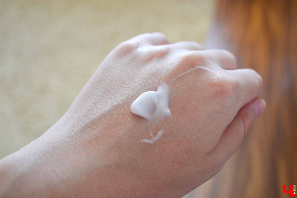 Испытали на себе все прелести домашнего ухода за кожей. Спойлер: во время эксперимента никто не пострадал