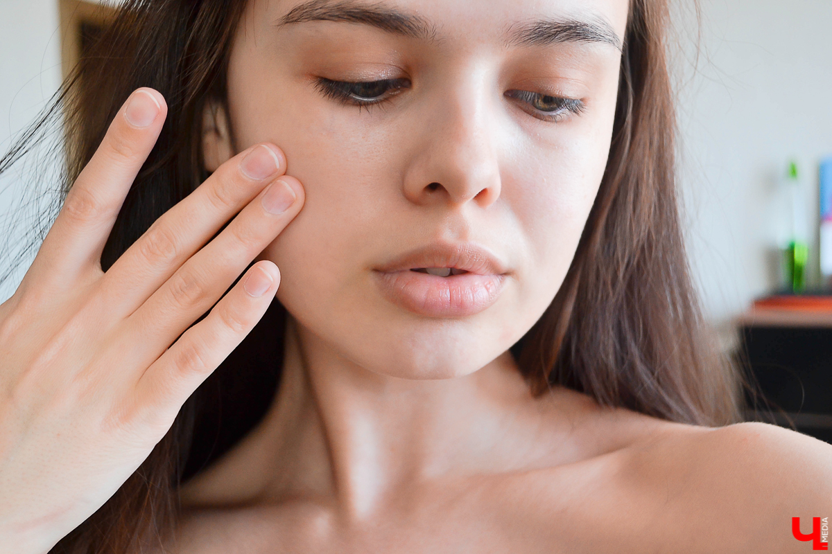 Испытали на себе все прелести домашнего ухода за кожей. Спойлер: во время эксперимента никто не пострадал