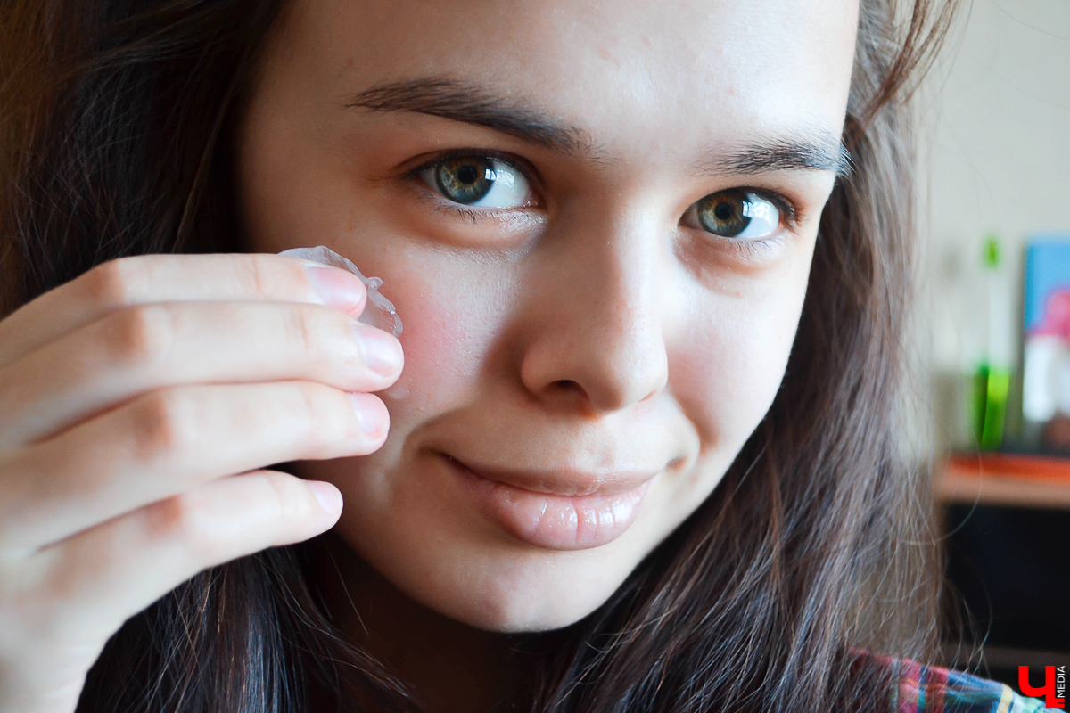 Испытали на себе все прелести домашнего ухода за кожей. Спойлер: во время эксперимента никто не пострадал