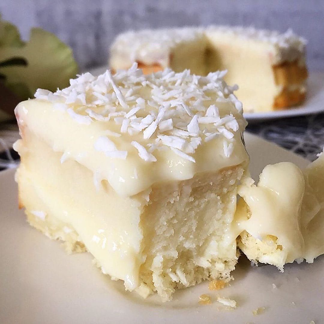 Уже задумались, чем бы себя в выходные порадовать? Смотрите 9 рецептов от владимирцев. Мы как раз делимся их свежими идеями