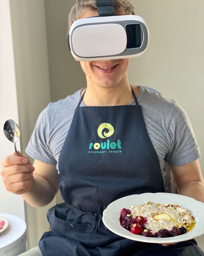 Уже задумались, чем бы себя в выходные порадовать? Смотрите 9 рецептов от владимирцев. Мы как раз делимся их свежими идеями