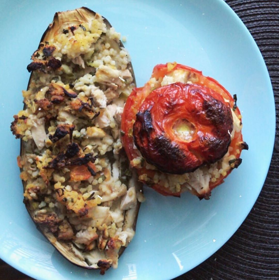 Уже задумались, чем бы себя в выходные порадовать? Смотрите 9 рецептов от владимирцев. Мы как раз делимся их свежими идеями