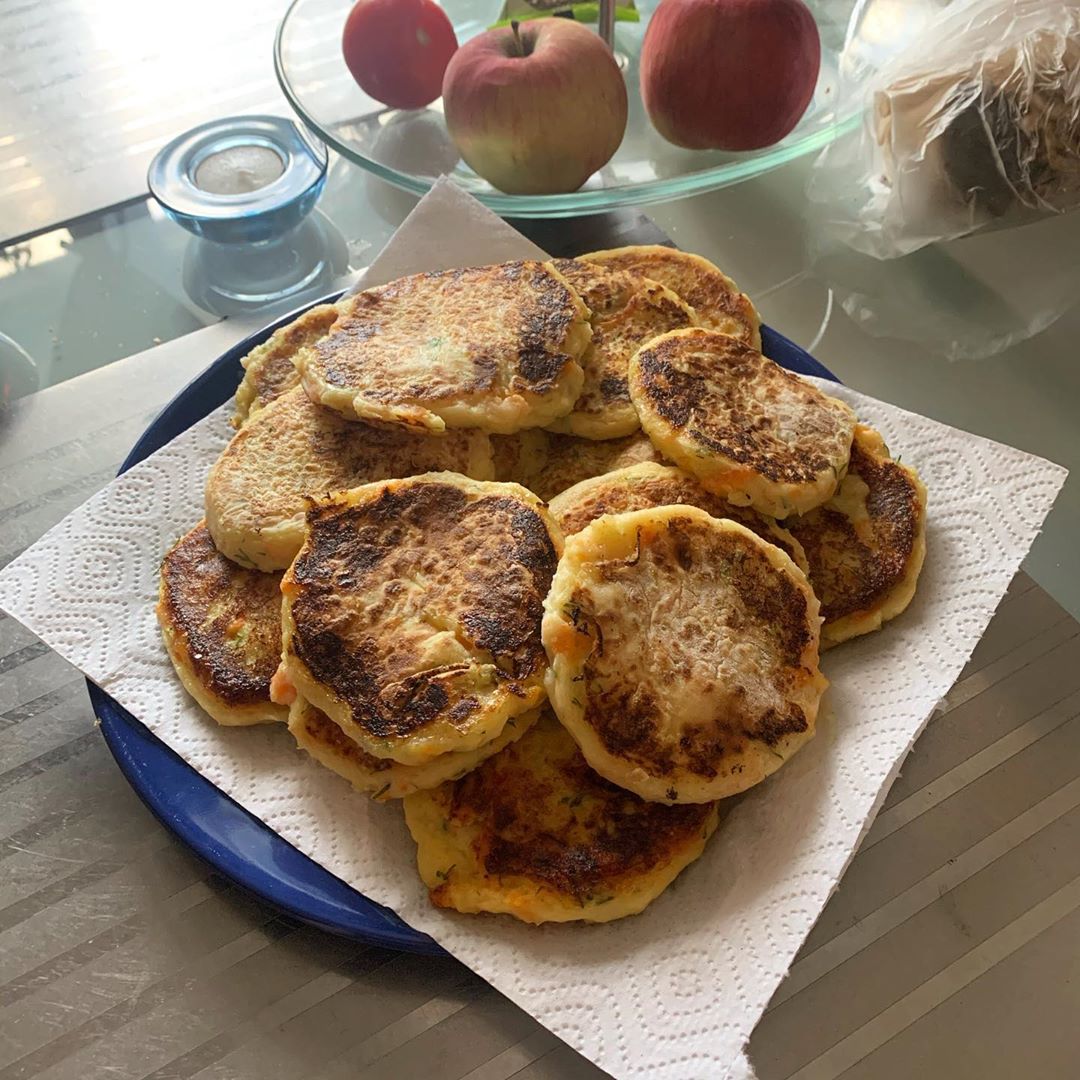 Уже задумались, чем бы себя в выходные порадовать? Смотрите 9 рецептов от владимирцев. Мы как раз делимся их свежими идеями