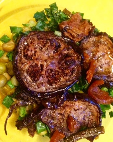 Уже задумались, чем бы себя в выходные порадовать? Смотрите 9 рецептов от владимирцев. Мы как раз делимся их свежими идеями