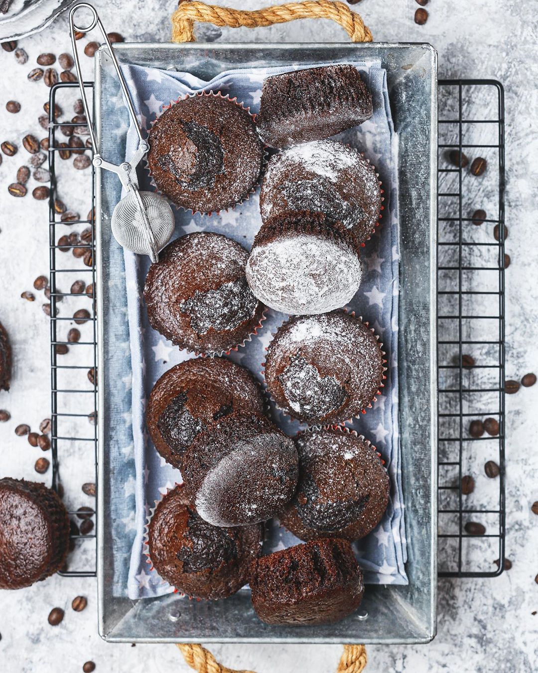 Уже задумались, чем бы себя в выходные порадовать? Смотрите 9 рецептов от владимирцев. Мы как раз делимся их свежими идеями