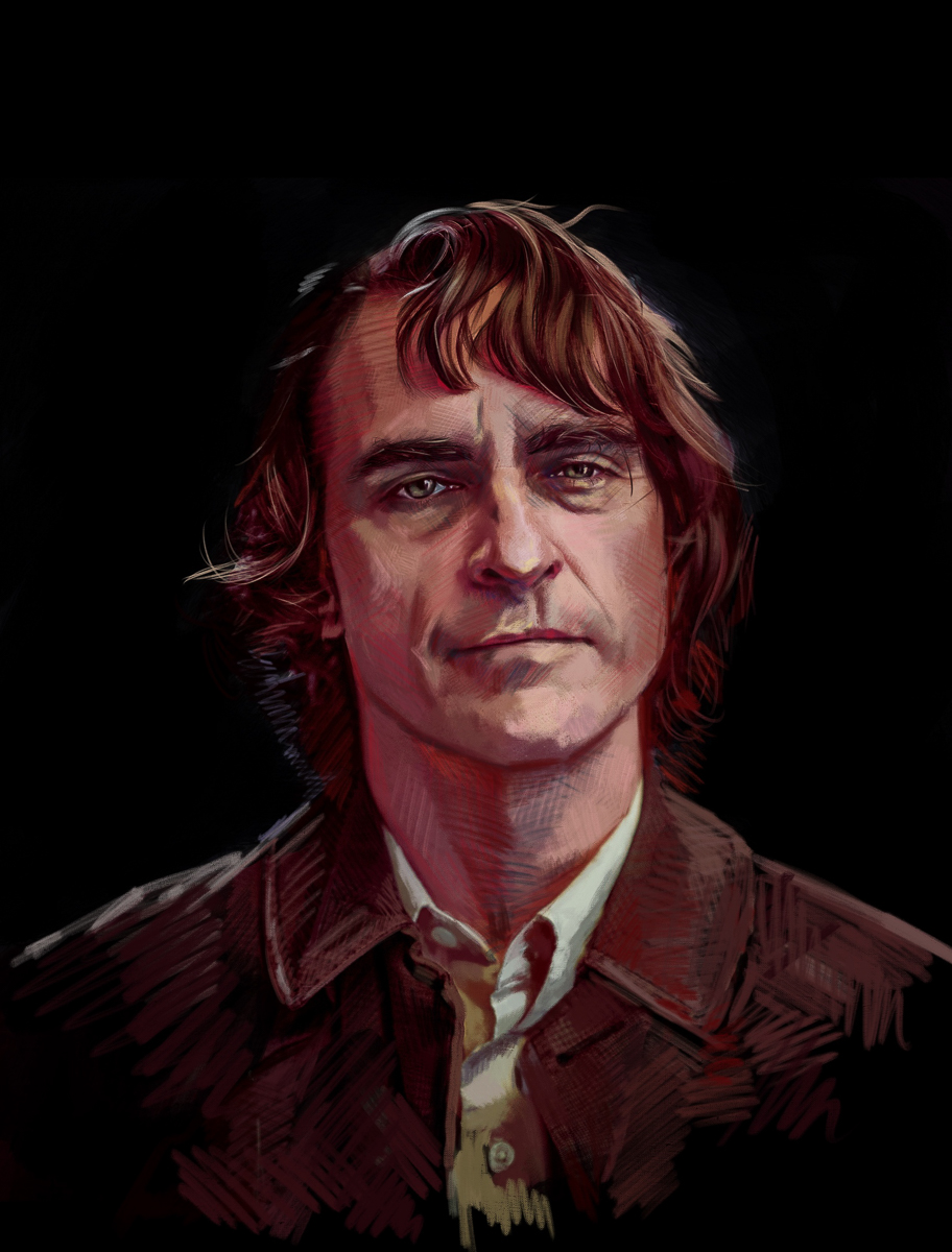 Анастасия Перова рисует не по заказу, а по вдохновению. Героями ее портретов становятся кумиры миллионов: актеры, музыканты, модели, публичные личности. Работы, которые художница выкладывает в «Инстаграме», расходятся по аккаунтам «с галочкой», ими восторгаются фанаты и звезды