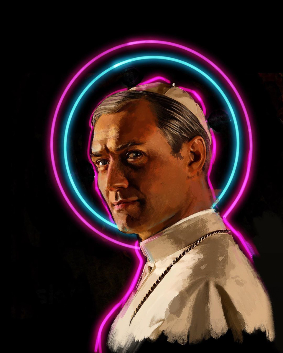 Анастасия Перова рисует не по заказу, а по вдохновению. Героями ее портретов становятся кумиры миллионов: актеры, музыканты, модели, публичные личности. Работы, которые художница выкладывает в «Инстаграме», расходятся по аккаунтам «с галочкой», ими восторгаются фанаты и звезды