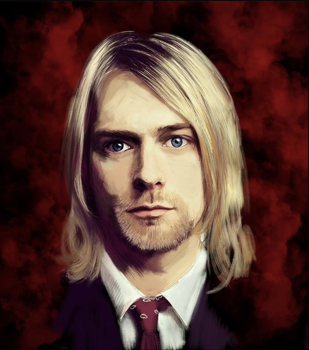 Анастасия Перова рисует не по заказу, а по вдохновению. Героями ее портретов становятся кумиры миллионов: актеры, музыканты, модели, публичные личности. Работы, которые художница выкладывает в «Инстаграме», расходятся по аккаунтам «с галочкой», ими восторгаются фанаты и звезды