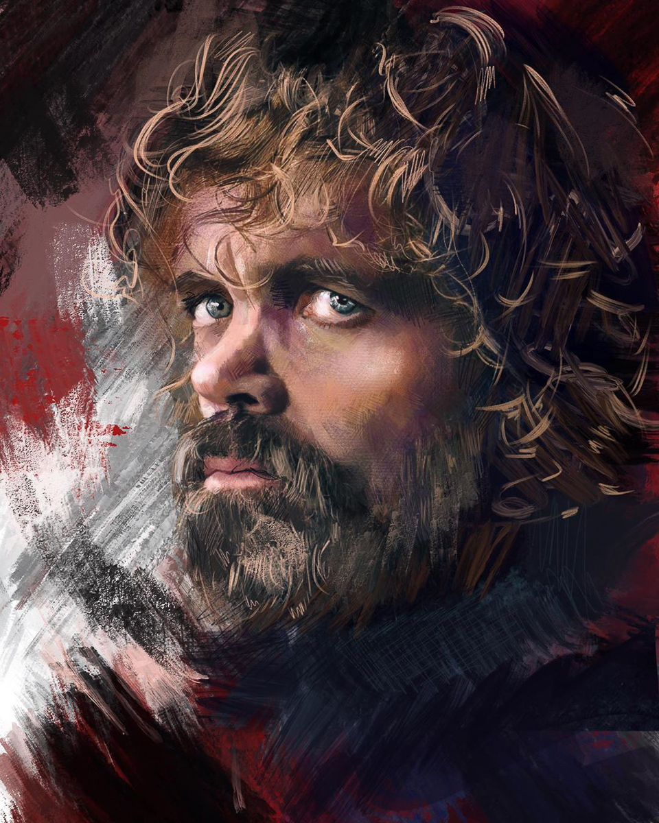 Анастасия Перова рисует не по заказу, а по вдохновению. Героями ее портретов становятся кумиры миллионов: актеры, музыканты, модели, публичные личности. Работы, которые художница выкладывает в «Инстаграме», расходятся по аккаунтам «с галочкой», ими восторгаются фанаты и звезды