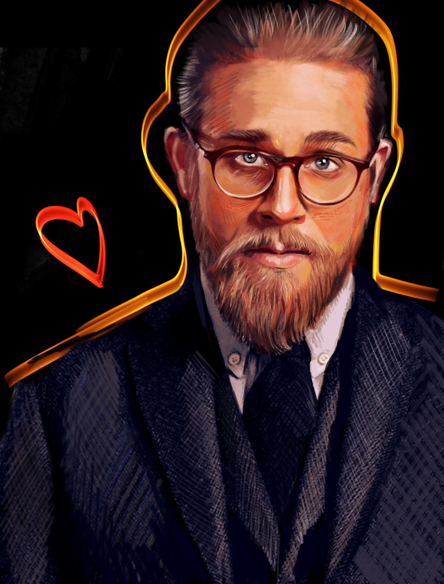 Анастасия Перова рисует не по заказу, а по вдохновению. Героями ее портретов становятся кумиры миллионов: актеры, музыканты, модели, публичные личности. Работы, которые художница выкладывает в «Инстаграме», расходятся по аккаунтам «с галочкой», ими восторгаются фанаты и звезды