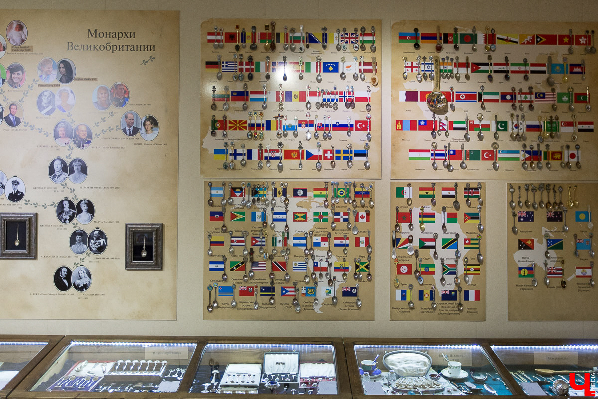 Что происходит во владимирском бизнесе? Мнения и прогнозы представителей разных сфер предпринимательства