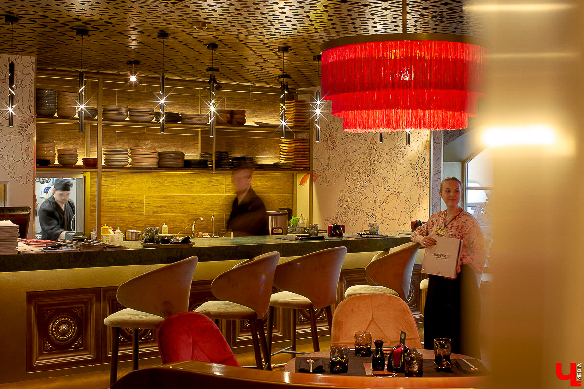 Что происходит во владимирском бизнесе? Мнения и прогнозы представителей разных сфер предпринимательства