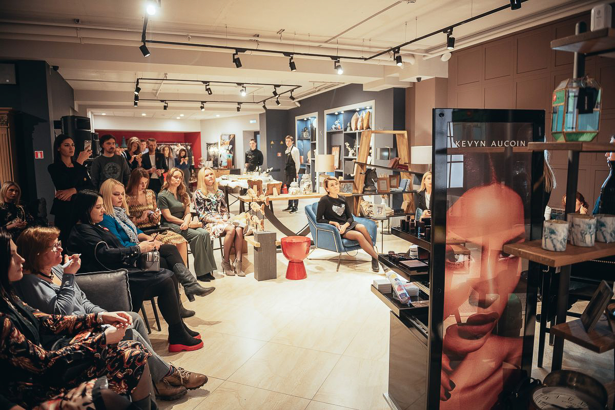 Что происходит во владимирском бизнесе? Мнения и прогнозы представителей разных сфер предпринимательства