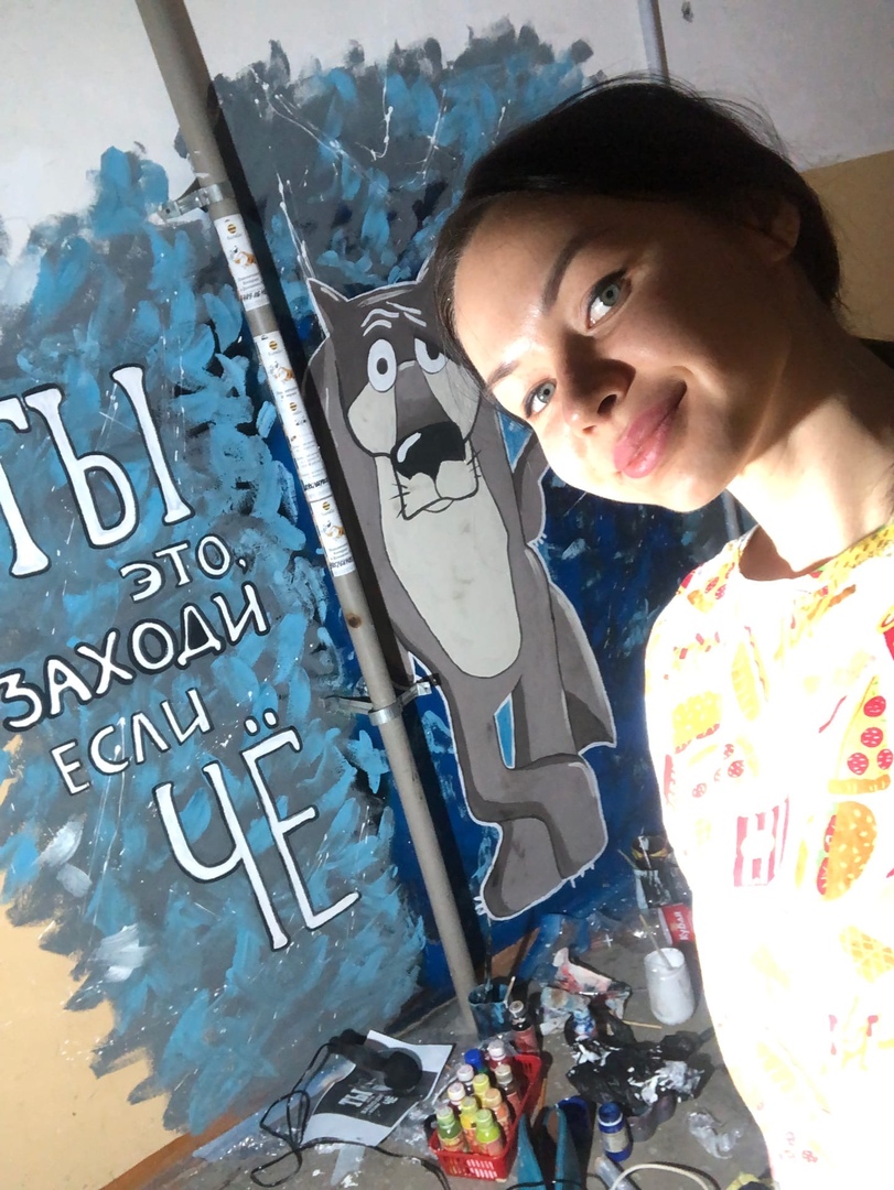 В Киржаче и Коврове появились новые арт-объекты. Как они выглядят и чему посвящены?