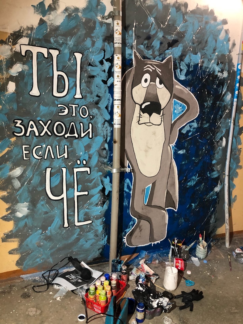 В Киржаче и Коврове появились новые арт-объекты. Как они выглядят и чему посвящены?