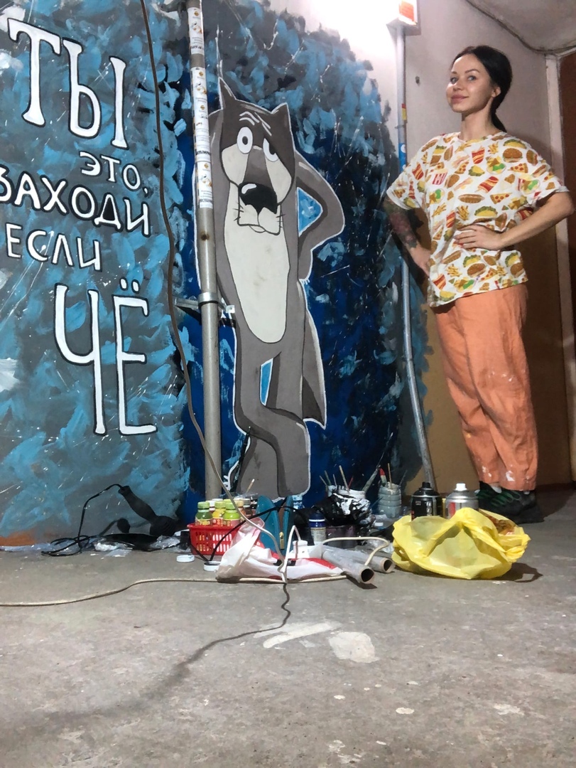 В Киржаче и Коврове появились новые арт-объекты. Как они выглядят и чему посвящены?