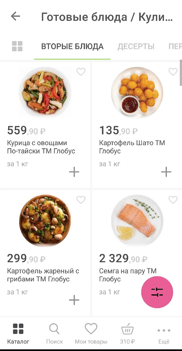 Владимирские сервисы, благодаря которым можно заказать продукты домой не вставая с дивана