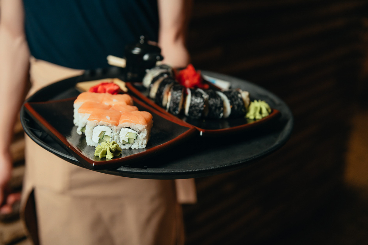 Владимирские сервисы, благодаря которым можно заказать продукты домой не вставая с дивана