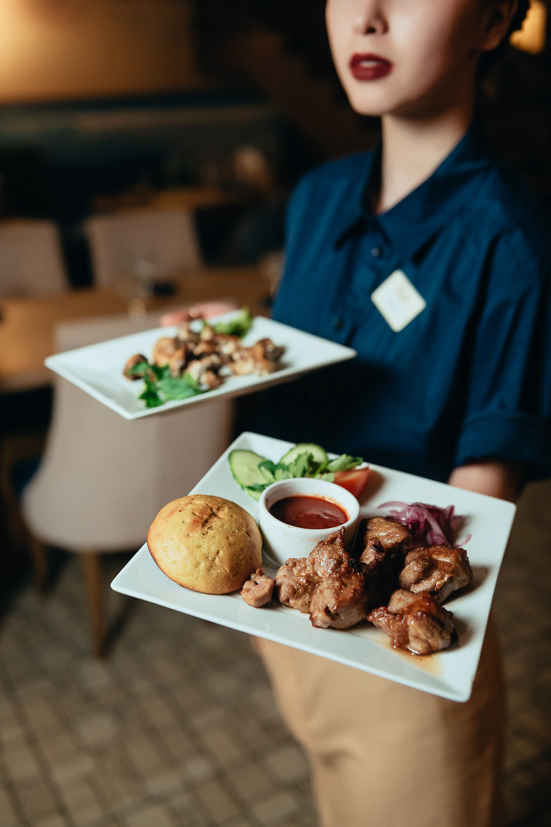 Владимирские сервисы, благодаря которым можно заказать продукты домой не вставая с дивана