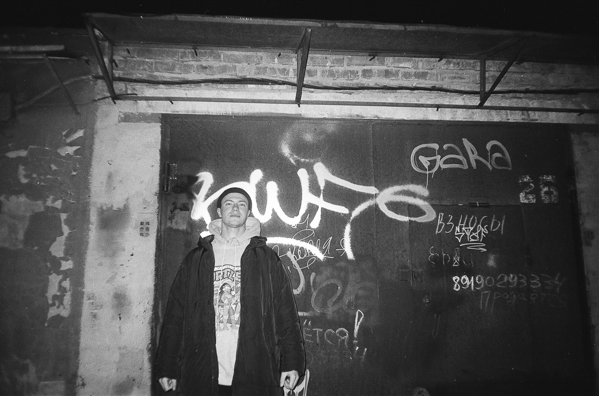 «Олимпусы», «инстаксы», «ФЭДы», «Зениты» в технических особенностях, ценах и ламповых фотографиях от молодых-горячих талантливых владимирцев