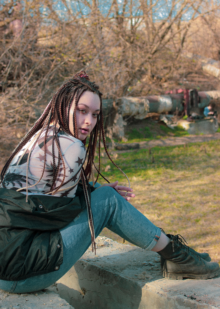 «Олимпусы», «инстаксы», «ФЭДы», «Зениты» в технических особенностях, ценах и ламповых фотографиях от молодых-горячих талантливых владимирцев