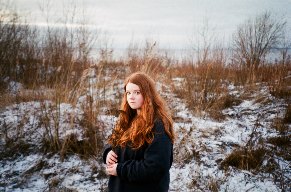 «Олимпусы», «инстаксы», «ФЭДы», «Зениты» в технических особенностях, ценах и ламповых фотографиях от молодых-горячих талантливых владимирцев