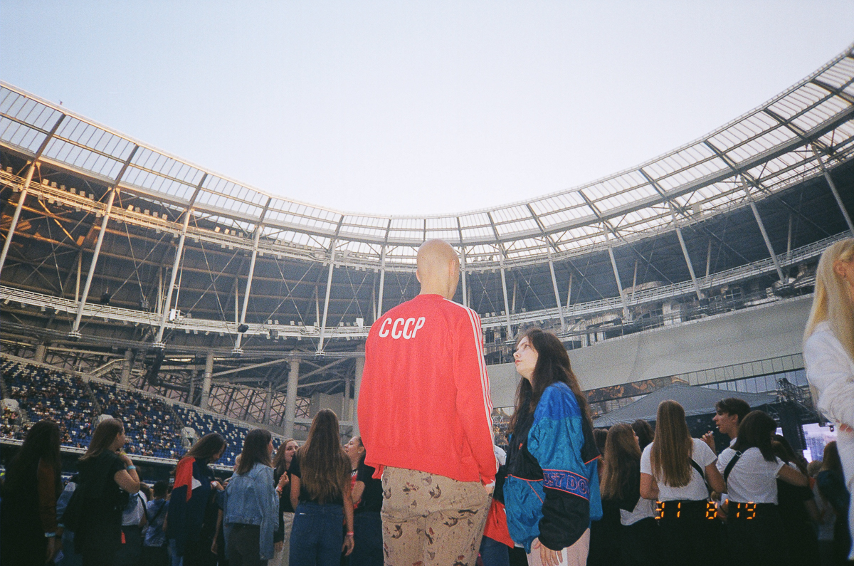 «Олимпусы», «инстаксы», «ФЭДы», «Зениты» в технических особенностях, ценах и ламповых фотографиях от молодых-горячих талантливых владимирцев