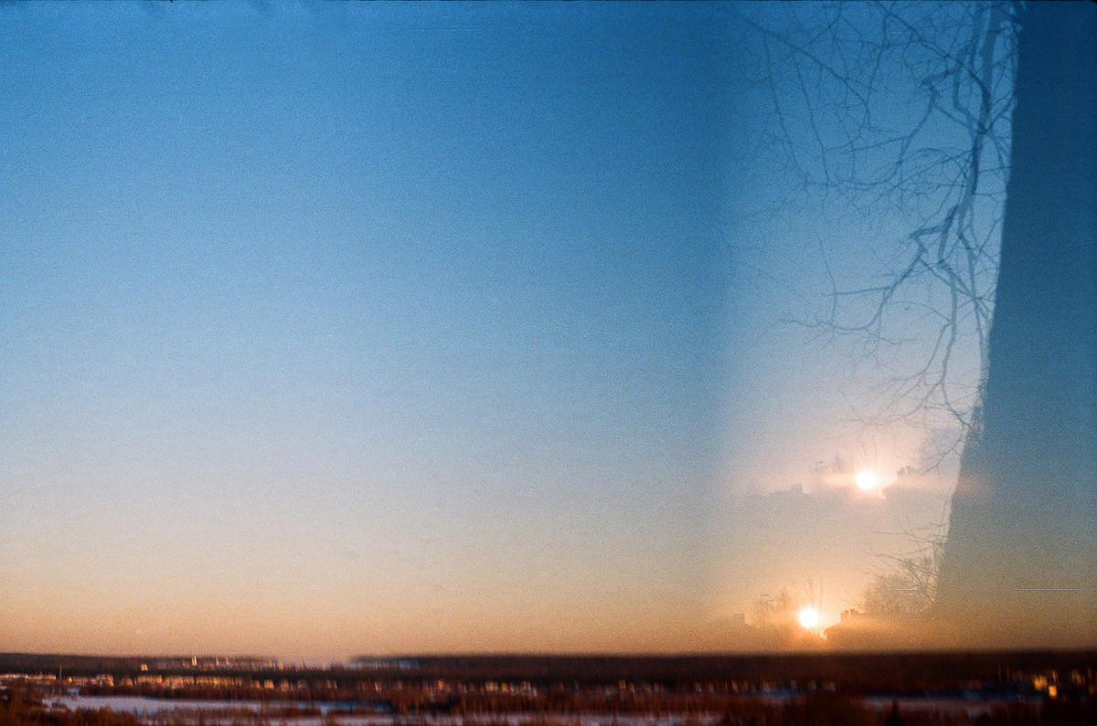 «Олимпусы», «инстаксы», «ФЭДы», «Зениты» в технических особенностях, ценах и ламповых фотографиях от молодых-горячих талантливых владимирцев