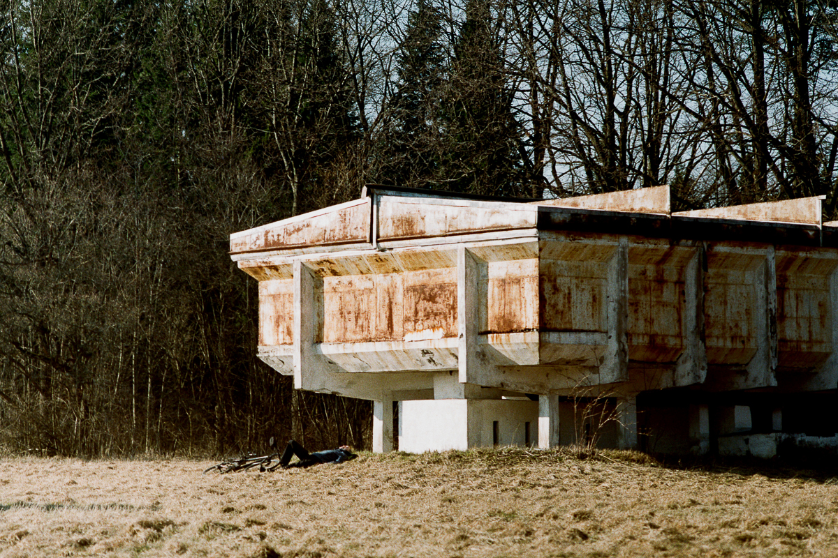 «Олимпусы», «инстаксы», «ФЭДы», «Зениты» в технических особенностях, ценах и ламповых фотографиях от молодых-горячих талантливых владимирцев