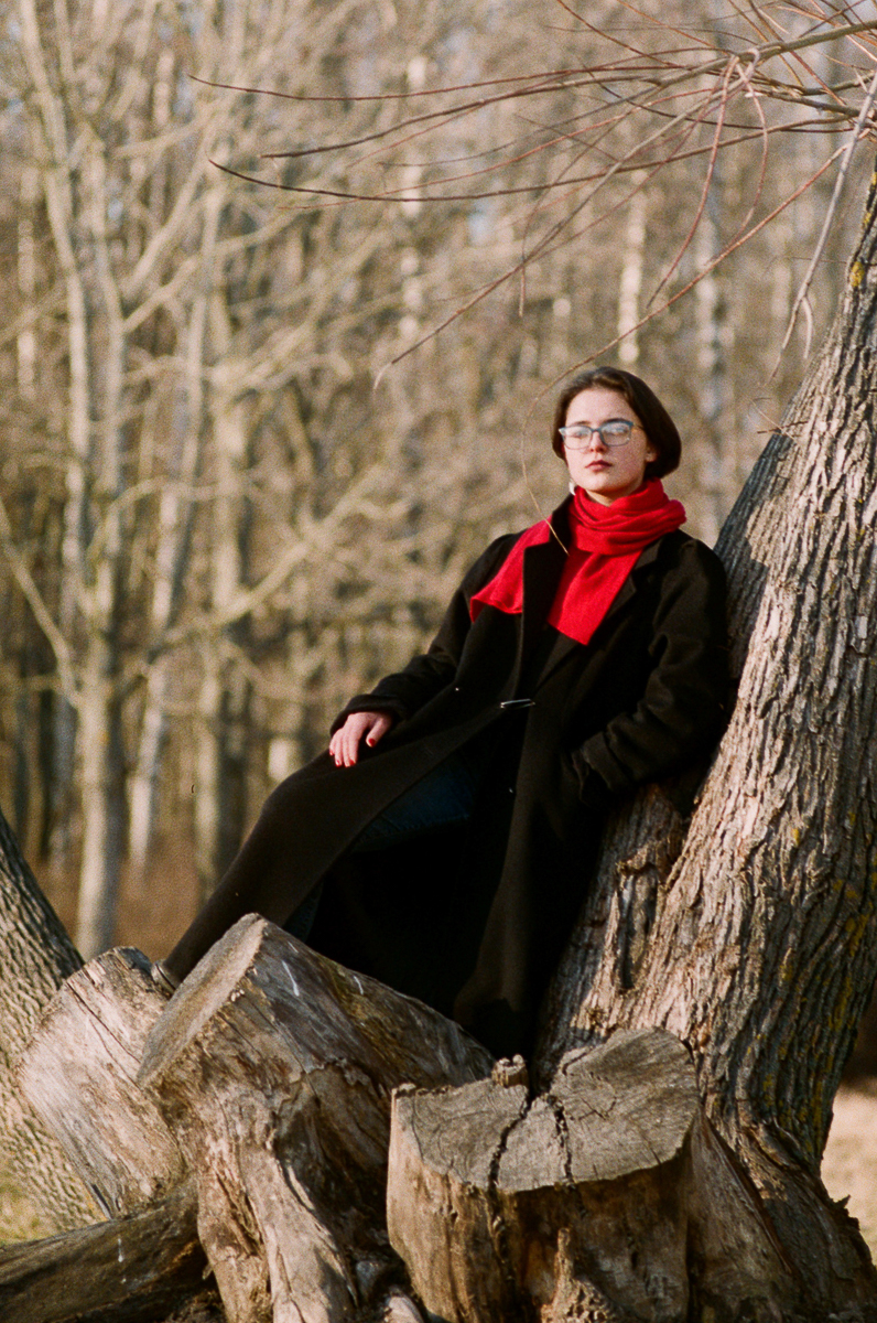 «Олимпусы», «инстаксы», «ФЭДы», «Зениты» в технических особенностях, ценах и ламповых фотографиях от молодых-горячих талантливых владимирцев