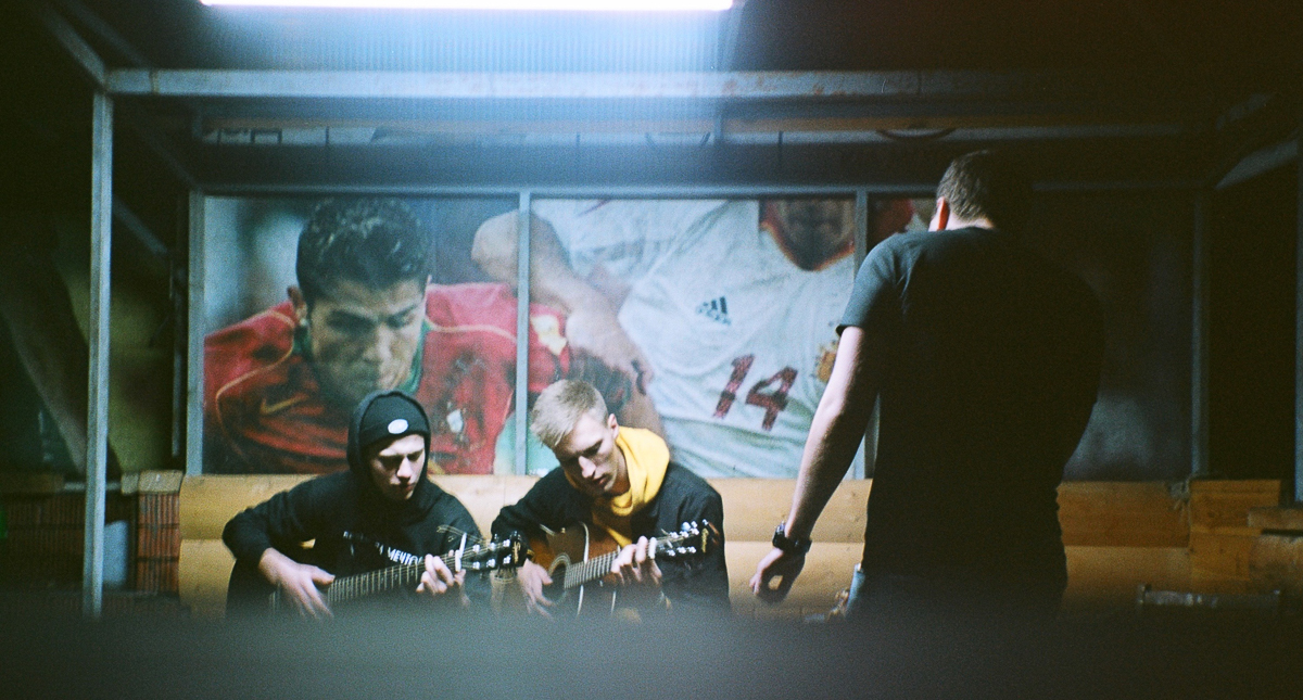 «Олимпусы», «инстаксы», «ФЭДы», «Зениты» в технических особенностях, ценах и ламповых фотографиях от молодых-горячих талантливых владимирцев