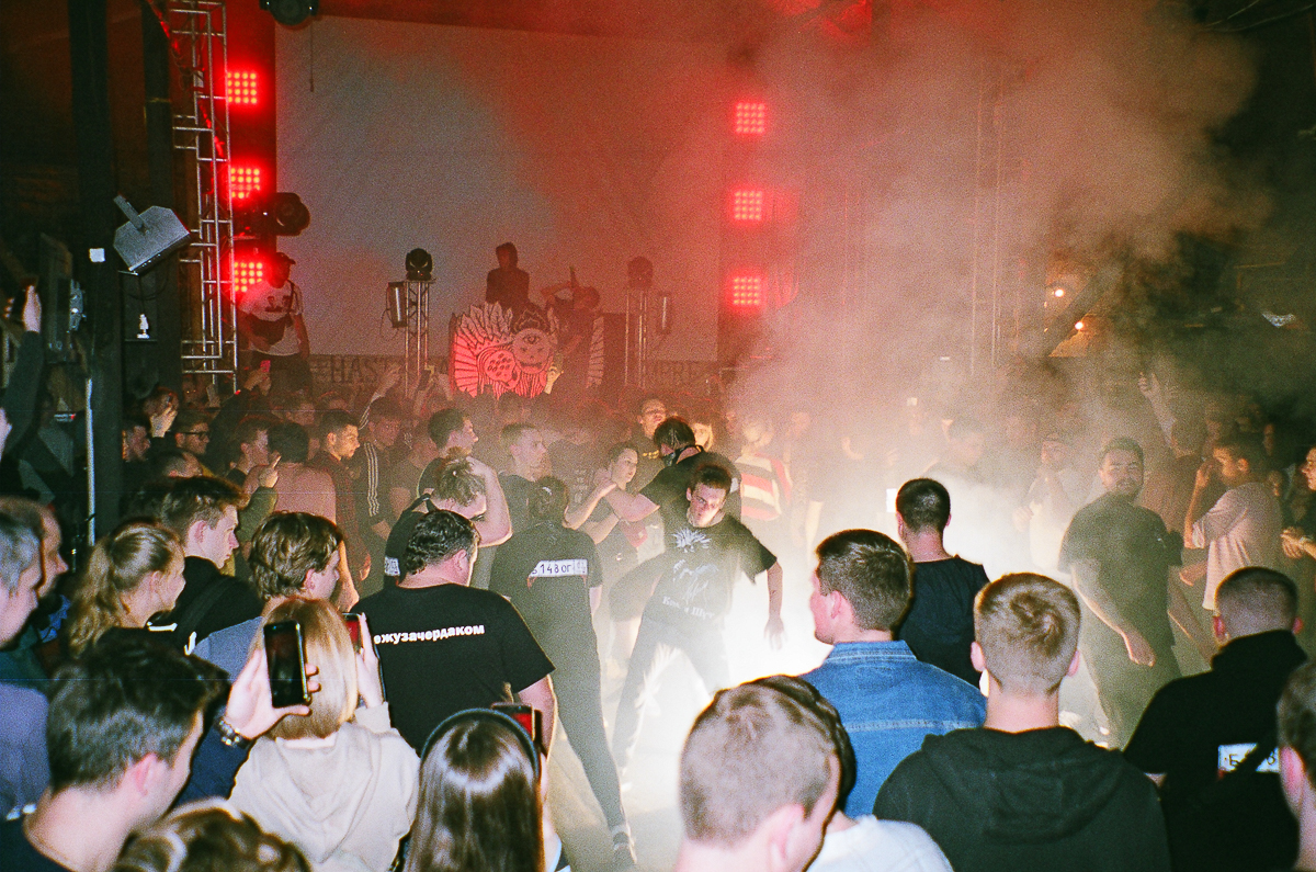 «Олимпусы», «инстаксы», «ФЭДы», «Зениты» в технических особенностях, ценах и ламповых фотографиях от молодых-горячих талантливых владимирцев