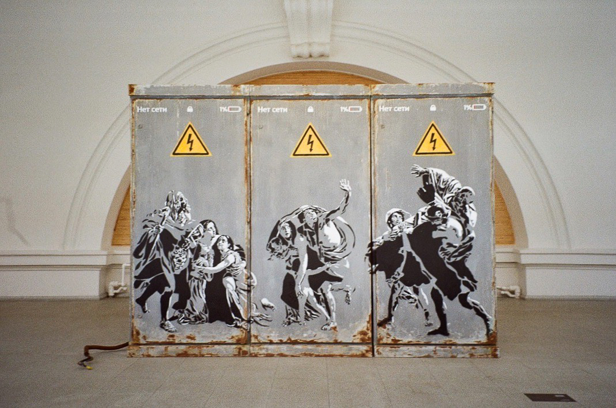 «Олимпусы», «инстаксы», «ФЭДы», «Зениты» в технических особенностях, ценах и ламповых фотографиях от молодых-горячих талантливых владимирцев