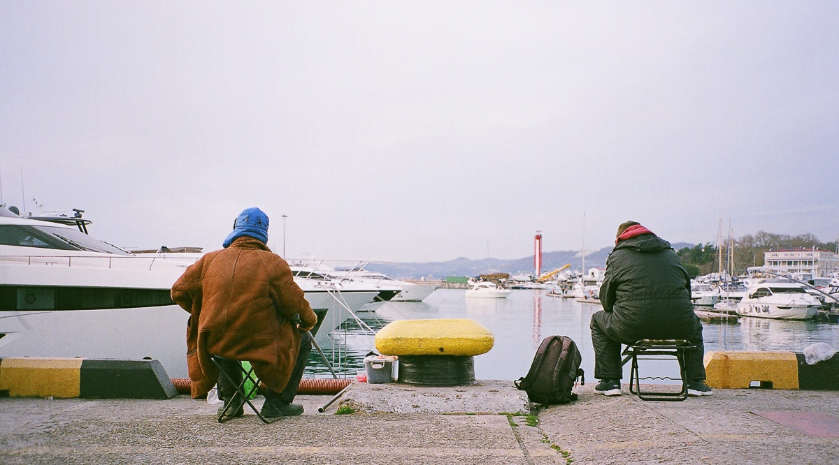 «Олимпусы», «инстаксы», «ФЭДы», «Зениты» в технических особенностях, ценах и ламповых фотографиях от молодых-горячих талантливых владимирцев