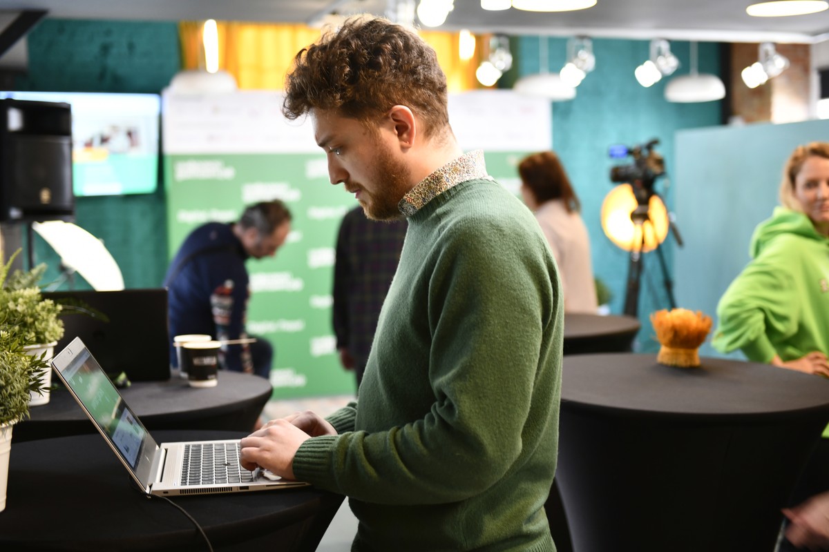 По итогам Всероссийской акции «Цифровой Диктант» Владимирская область заняла четвертое место