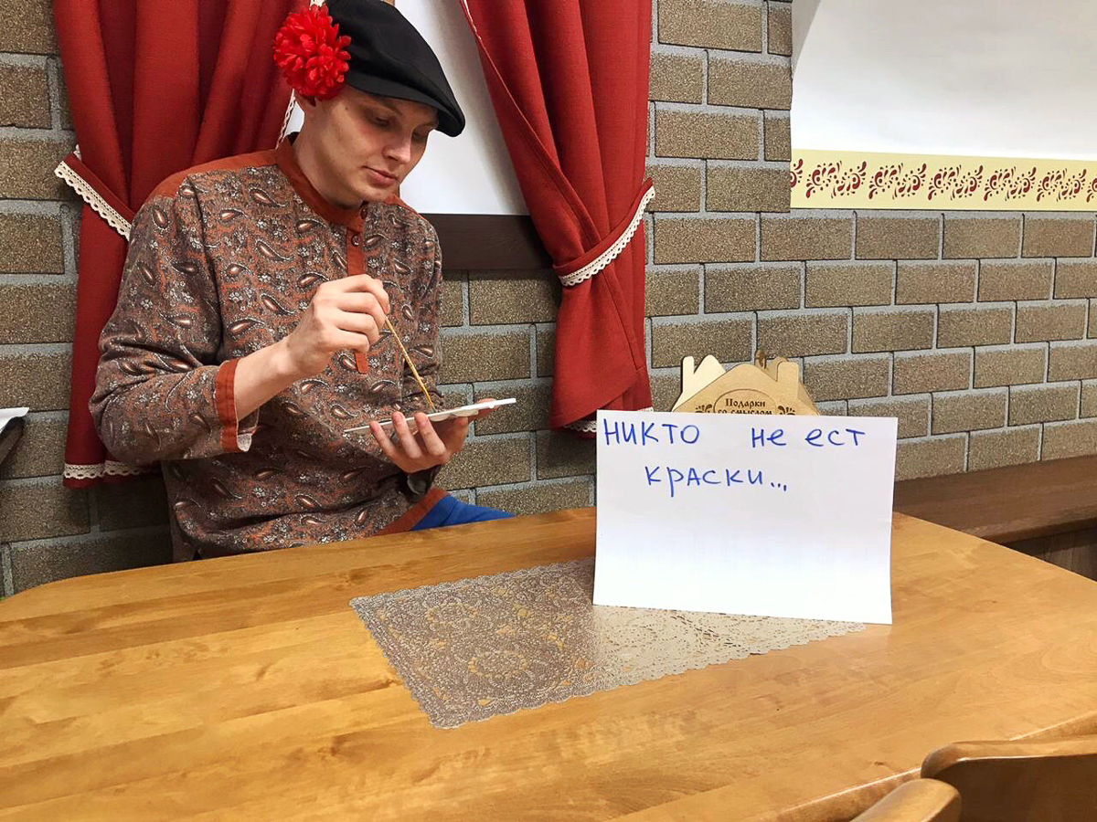 Как дела у владимирских музеев? Они скучают и проводят флешмобы