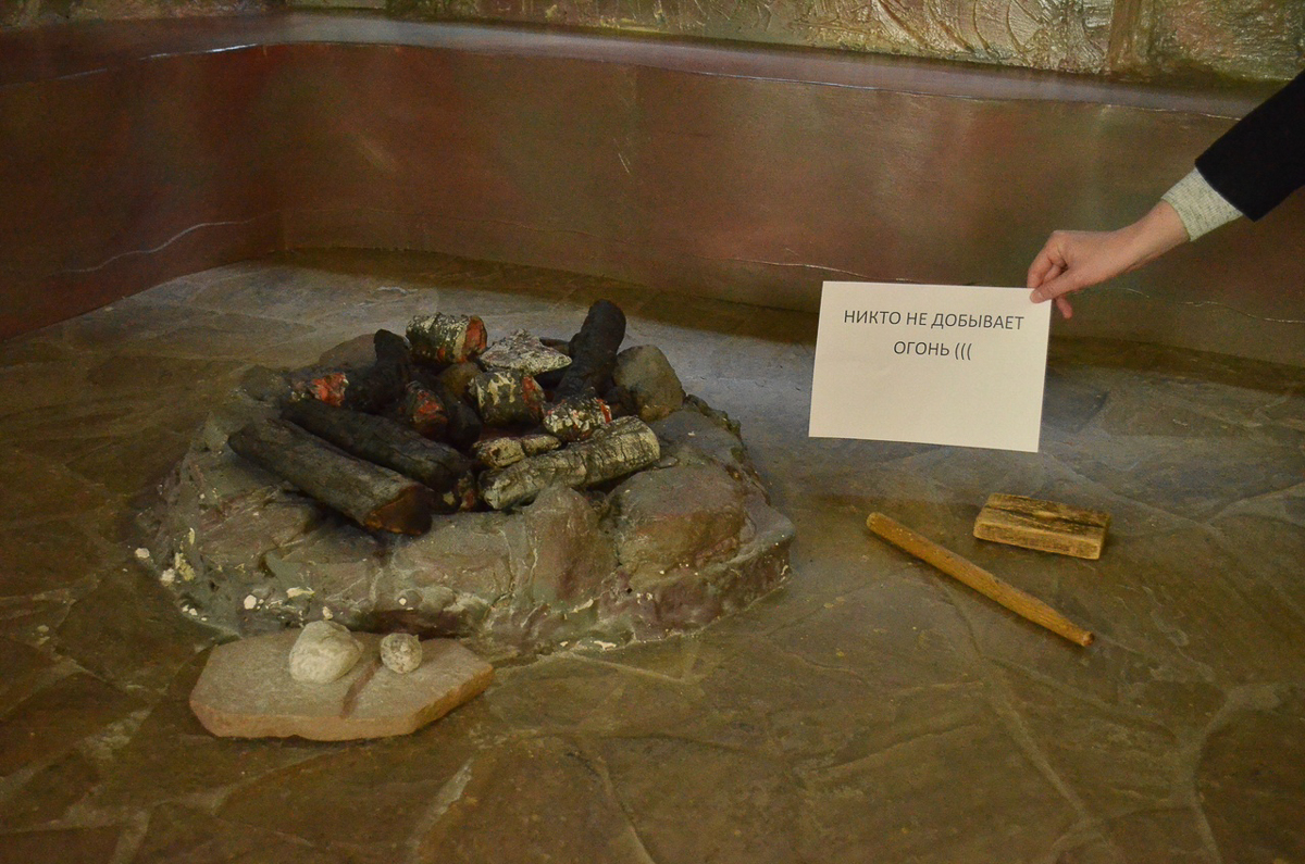 Как дела у владимирских музеев? Они скучают и проводят флешмобы