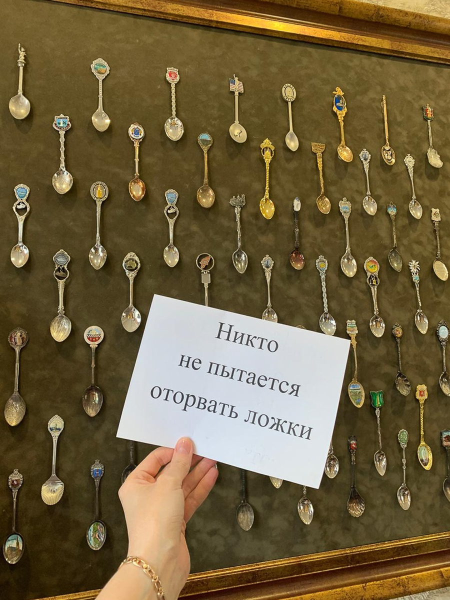 Как дела у владимирских музеев? Они скучают и проводят флешмобы