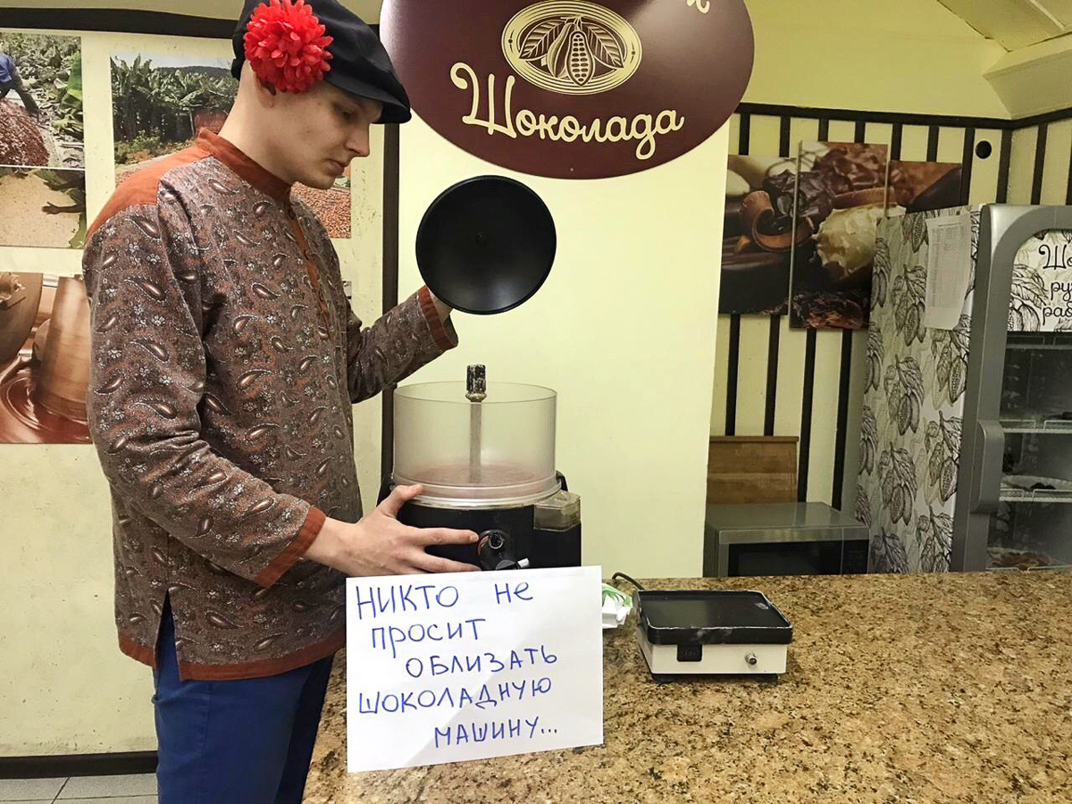 Как дела у владимирских музеев? Они скучают и проводят флешмобы