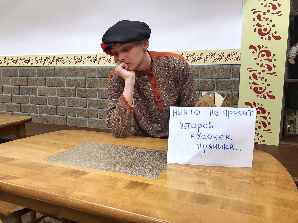 Как дела у владимирских музеев? Они скучают и проводят флешмобы