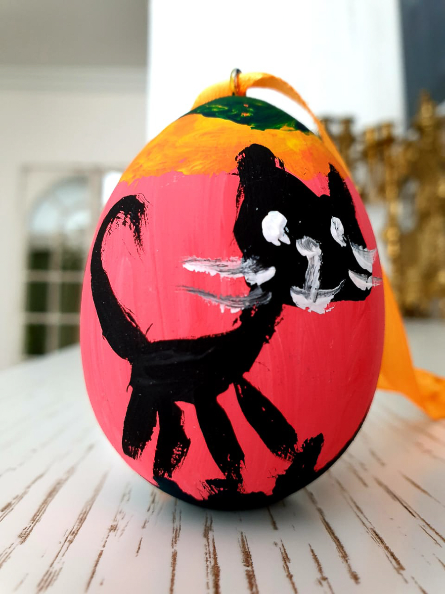 Инна Гомес, Михаил Галустян. Кто еще проявил интерес к владимирской акции «Пасхальное дерево»?